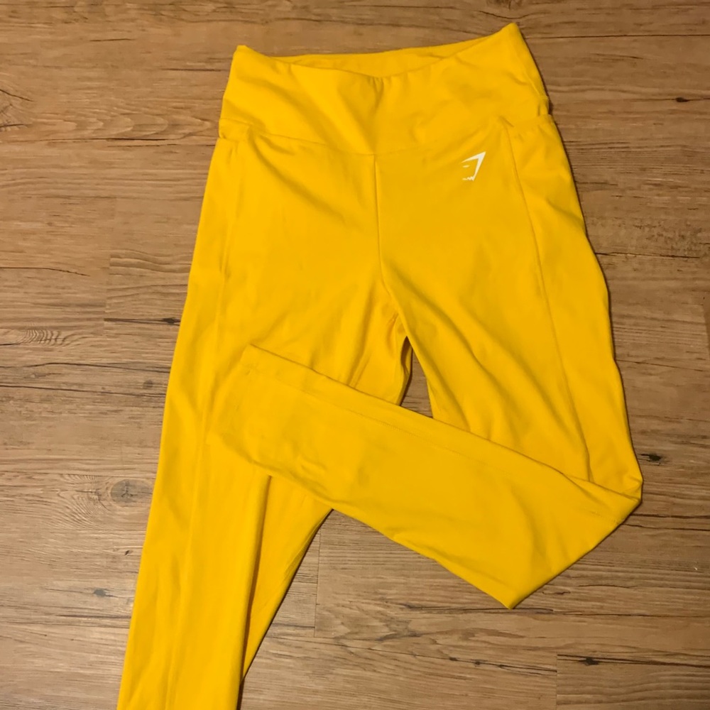 Gymshark dreamy 2.0 leggings